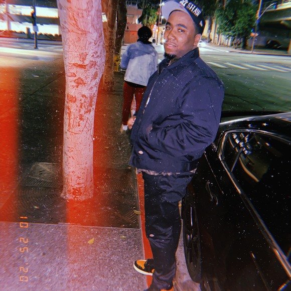 Profile Picture of Cedre Lathan (@cedrelathan) on Poshmark