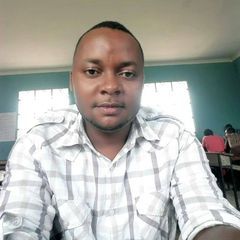 Profile Picture of Richard Alphonce (@richardalphonceo) on Tiktok