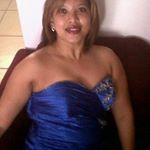 Profile Picture of Clarissa Solomons (@clarissasolomons) on Instagram