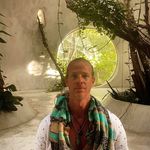 Profile Picture of Chris Rising Phoenix Hittinger (@integratedsoulalchemy) on Instagram