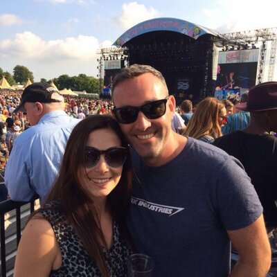 Profile Picture of Michael Gaine (@Gainsie1) on Twitter