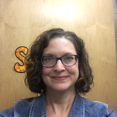 Profile Picture of Elizabeth Kirk (@EKirkSTEM) on Twitter