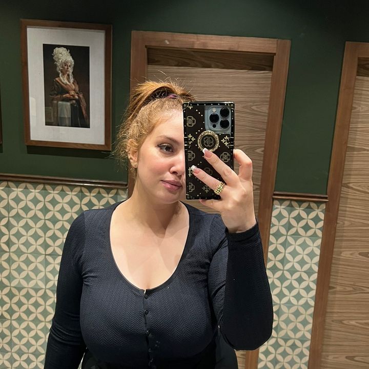 Profile Picture of Zakia harouach (@zakia_zakita1) on Tiktok