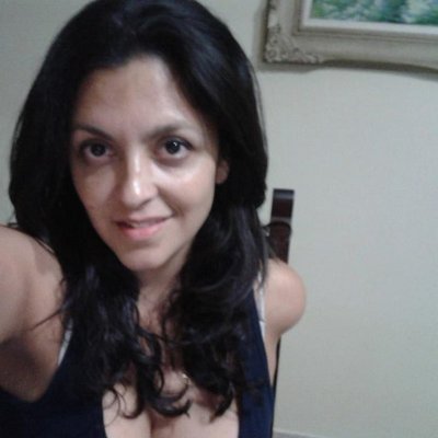 Profile Picture of Maria Jose Laffitte (@MajoLaffitte) on Twitter