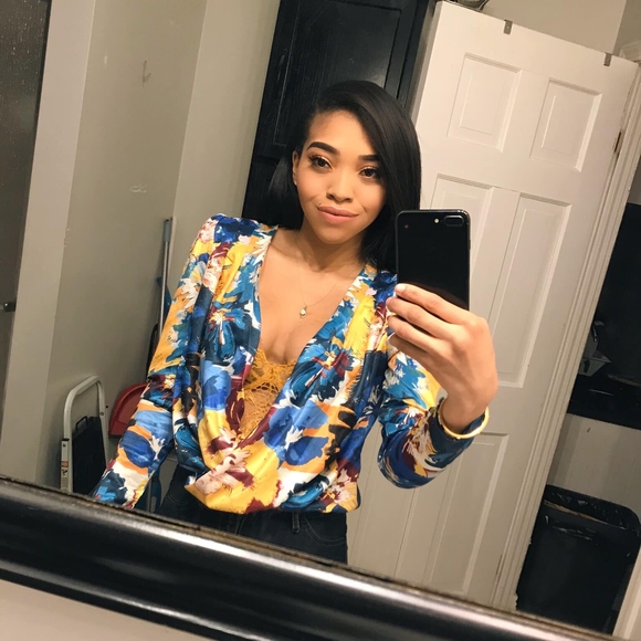 Profile Picture of Charlene Smith (@highimbrittanyy) on Poshmark