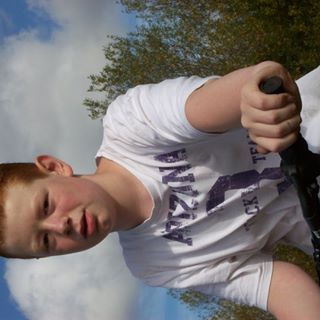 Profile Picture of Jordan Marriot (@jordan.marriot) on Facebook