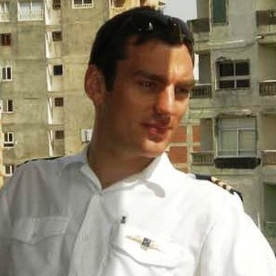 Profile Picture of Brian Moher (@Brian_Moher) on Twitter