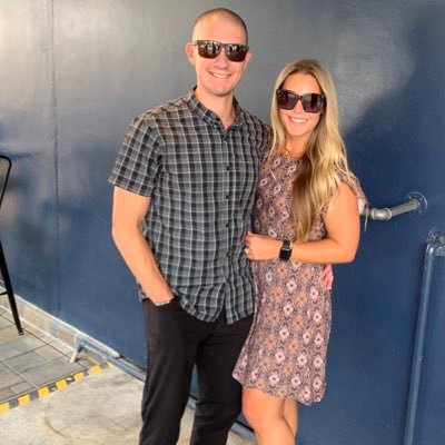 Profile Picture of Michael Gelfuso (@MikeG_87) on Twitter