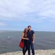 Profile Picture of Jillian Clements (@hidalgah) on Pinterest