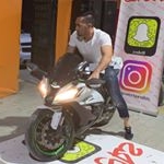 Profile Picture of Noel Enriquez Boado (@boadonoel) on Instagram