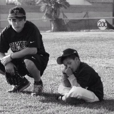 Jake Bracken - Twitter Profile Picture of Jake Bracken (@jbrackendb23) on Twitter