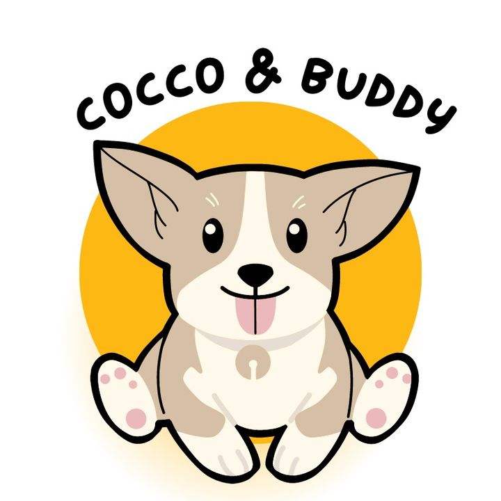 Profile Picture of cocco.buddy (@coccobuddy) on Tiktok