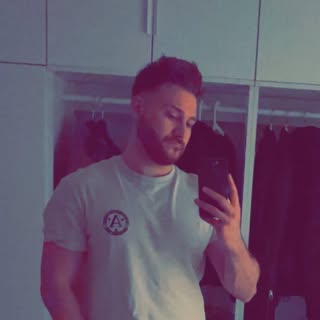 Profile Picture of Benjamin Ulrich (@benjamin.ulrich) on Instagram