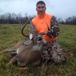 Profile Picture of Tyler Carnes (@tyf350powerstroke) on Instagram