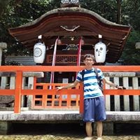 Profile Picture of Joey Lai (@joey-lai-19) on Quora