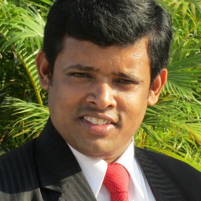 Profile Picture of Philip Koshy (@philipkoshy1) on Twitter
