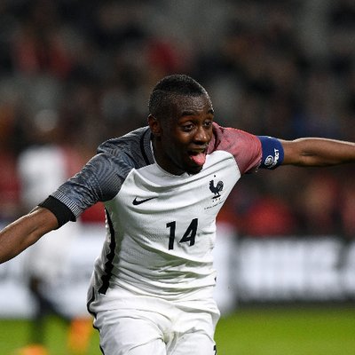 Profile Picture of Matuidi Le Vrai Charo (@BacotPaul1) on Twitter