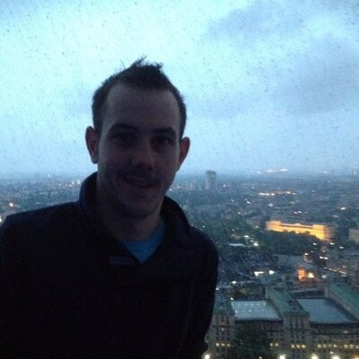 Profile Picture of Paul Couch (@couchie_sofa) on Twitter