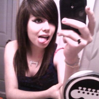 Brittany Amber Crews - Twitter Profile Picture of Brittany Amber Crews (@britface_) on Twitter