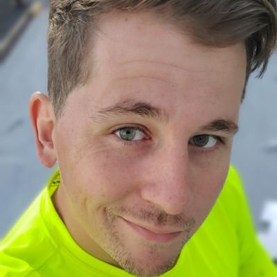 Profile Picture of Adam Urrutia (@cuppy_cake_oO) on Twitter