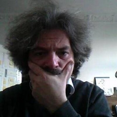 Profile Picture of Jeff Gburek (@jeffafagburek) on Twitter