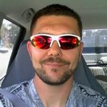 Profile Picture of Christopher Oliver (@hcoliver01) on Instagram