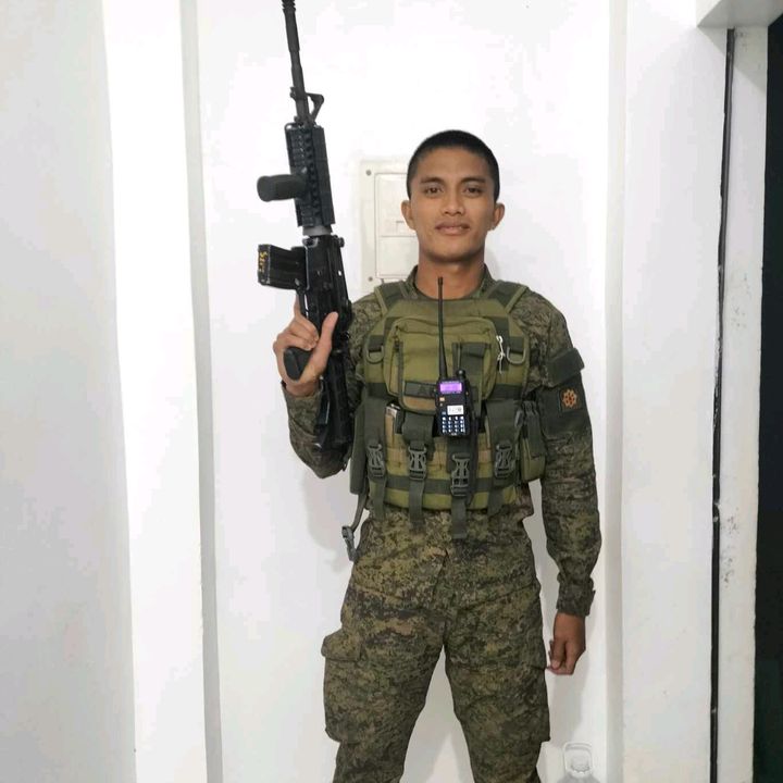 Profile Picture of Joseph Teberio (@josephteberio8) on Tiktok