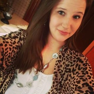 Profile Picture of Shelley Kimball (@shelley_kimball) on Twitter