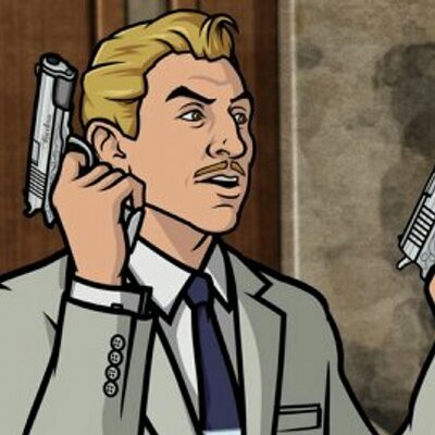 Profile Picture of Ray Gillette (@shaneisdrunklol) on Twitter