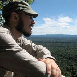 Profile Picture of Jeremy Hance (@jeremy_hance) on Twitter