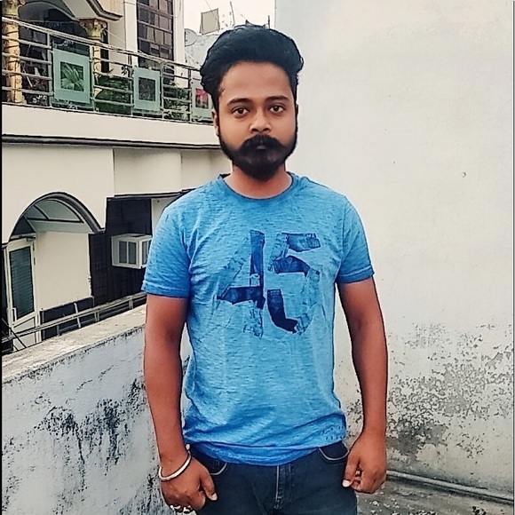 Profile Picture of Mangal Singh (@mangalsingh1819) on Poshmark