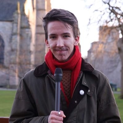 Profile Picture of Anttoni Numminen🌹BLM (@HenleyjamesSara) on Twitter