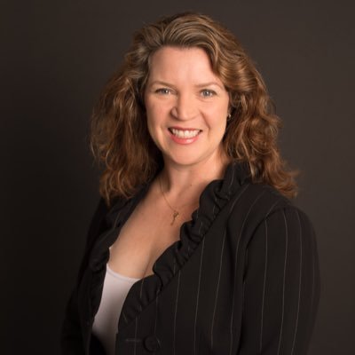 Profile Picture of Paula Stacey-Thomas (@Dr_PaulaST) on Twitter