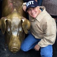 Profile Picture of Bobbie Jo Mckinney (@bobbie-jo-mckinney) on Quora