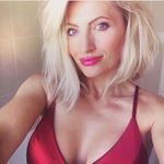 Profile Picture of Melanie Dann (@busyspider) on Instagram