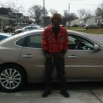 Profile Picture of Allen Beamon (@beamonallen) on Instagram