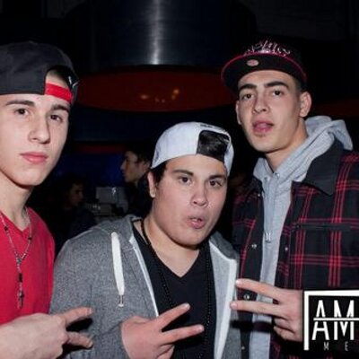 Alexander Morra - Twitter Profile Picture of Alexander Morra (@pkpopking8) on Twitter