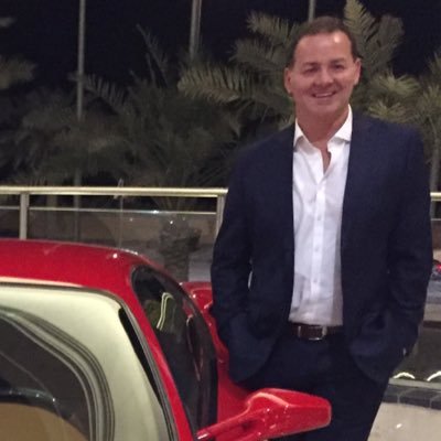 Profile Picture of Stephen Snow (@SPS1070) on Twitter