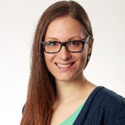 Profile Picture of Jana Sukopova (@JanaSukop) on Twitter