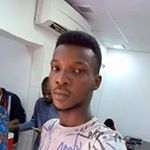 Profile Picture of Amusa Daniel Abiola (@abiola.amusa) on Instagram