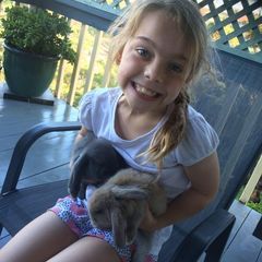 Profile Picture of Alice Hersey (@alicehersey) on Tiktok