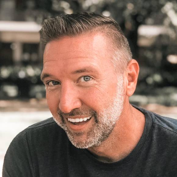 Profile Picture of Jeff Higgins (@itsjeffhiggins) on Poshmark