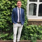 Profile Picture of Michael Gladders (@michael.gladders.92) on Facebook