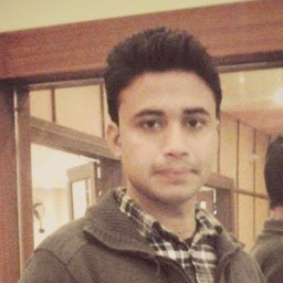 Profile Picture of Junaid Mirza (@junaidmirza1763) on Twitter