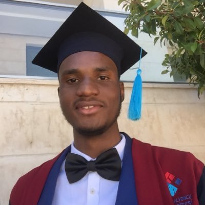 Profile Picture of Abubakar Ahmad (@abubakr380) on Twitter