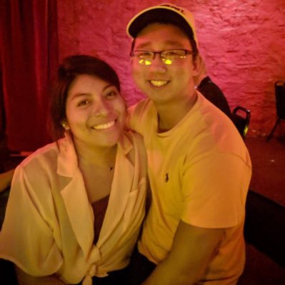 Profile Picture of John Paine Yang Gang 🧢 (@Cham_Paine11) on Twitter