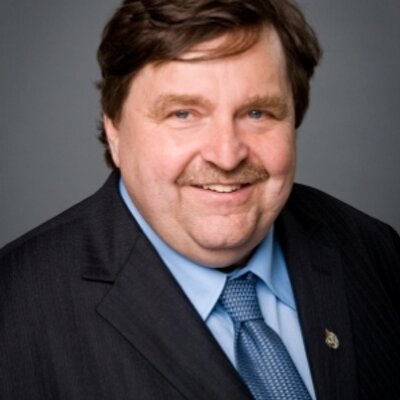 Profile Picture of Pierre Jacob (@PJacobNPD) on Twitter