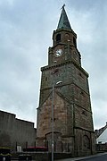 Profile Picture of Girvan Steepleon Wikipedia
