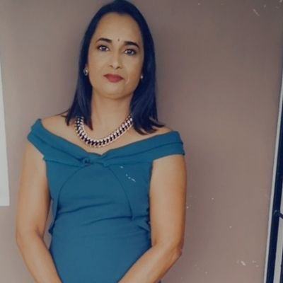 Profile Picture of Nancy Pooran (@NancyPooran24) on Twitter