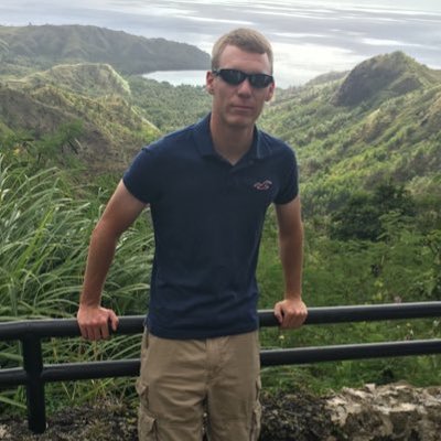 Profile Picture of JAME$ $NIDER (@jsnider_USN) on Twitter